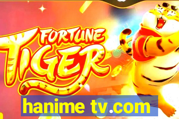 hanime tv.com